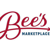 Bees Marketplace logo