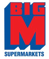 Big M Supermarkets logo
