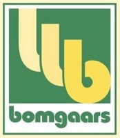 Bomgaars logo
