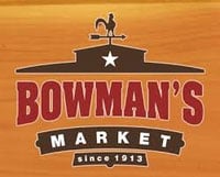 Bowmans Market logo