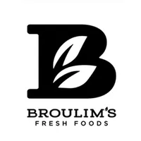Broulim's logo