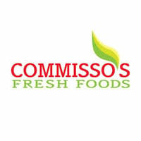 Commissos Fresh Foods logo