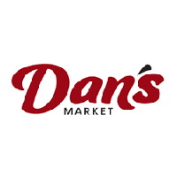 Dans Market logo