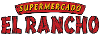 El Rancho Supermercado logo