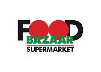 Food Bazaar logo