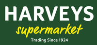 Harveys logo