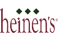 Heinens Grocery logo