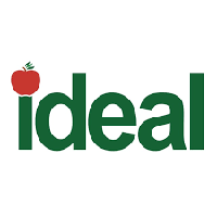 Ideal Food Baskets logo
