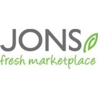 Jons Marketplace logo