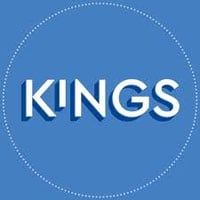 Kings Food Markets logo