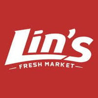 Lins Fresh Market logo