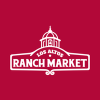 Los Altos Ranch Market logo