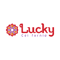Lucky California logo