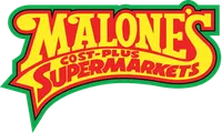 Malones logo