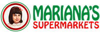 Marianas Supermarket logo