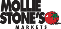 Mollie Stones Markets logo
