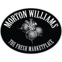 Morton Williams logo