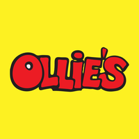 Ollies logo