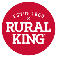 Rural King logo