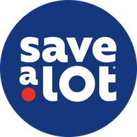 Save A Lot logo