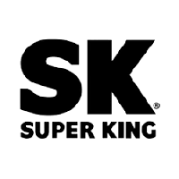 Superking Markets logo