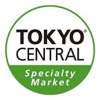 Tokyo Central logo
