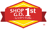 Ugo United Grocery Outlet logo