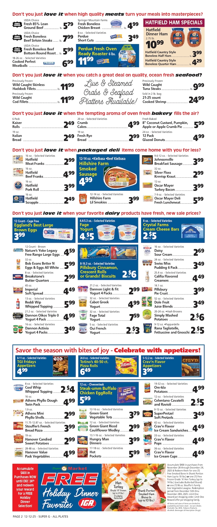 Flyer image Page 2