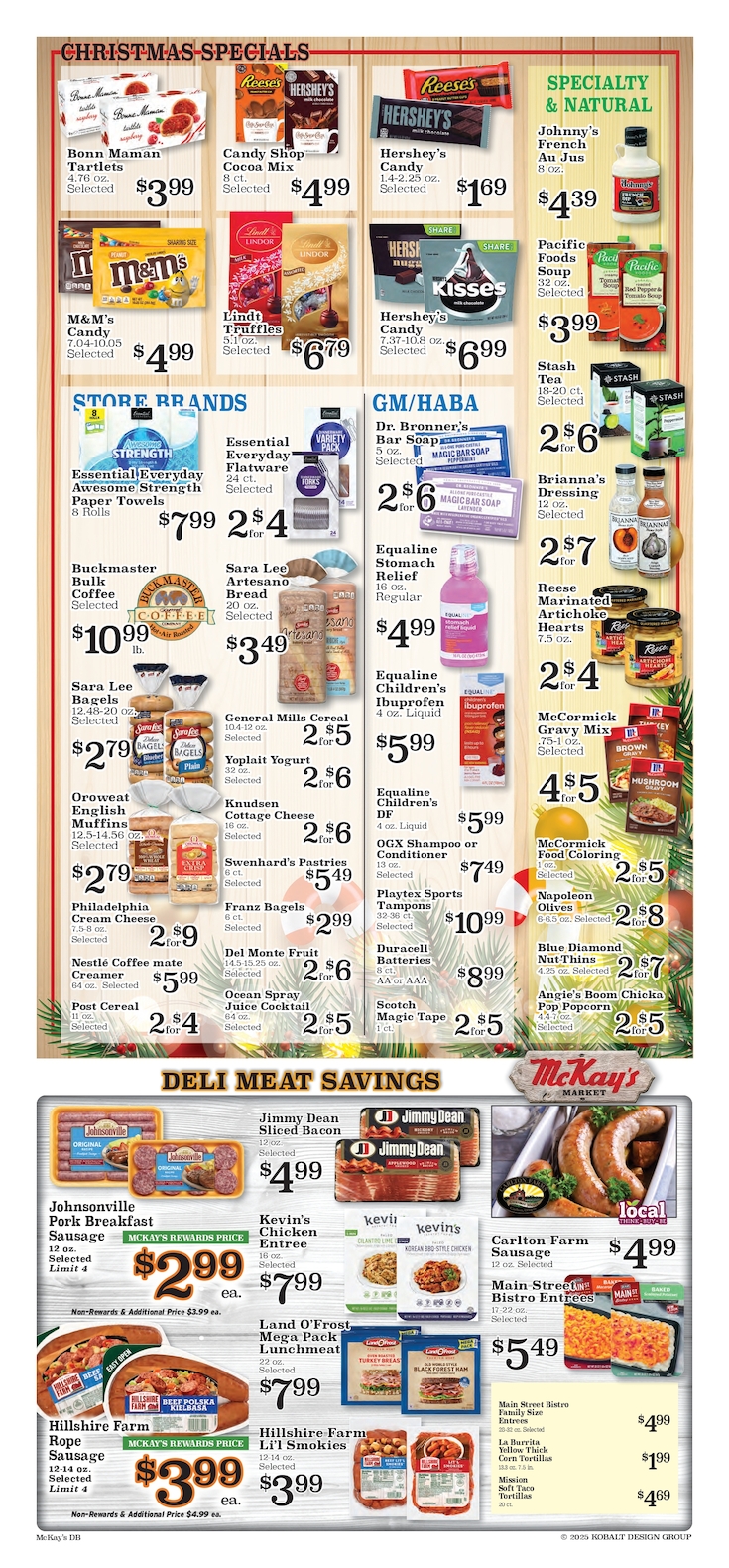 Flyer image Page 3