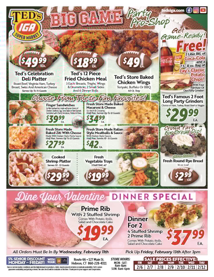 Flyer image Page 4