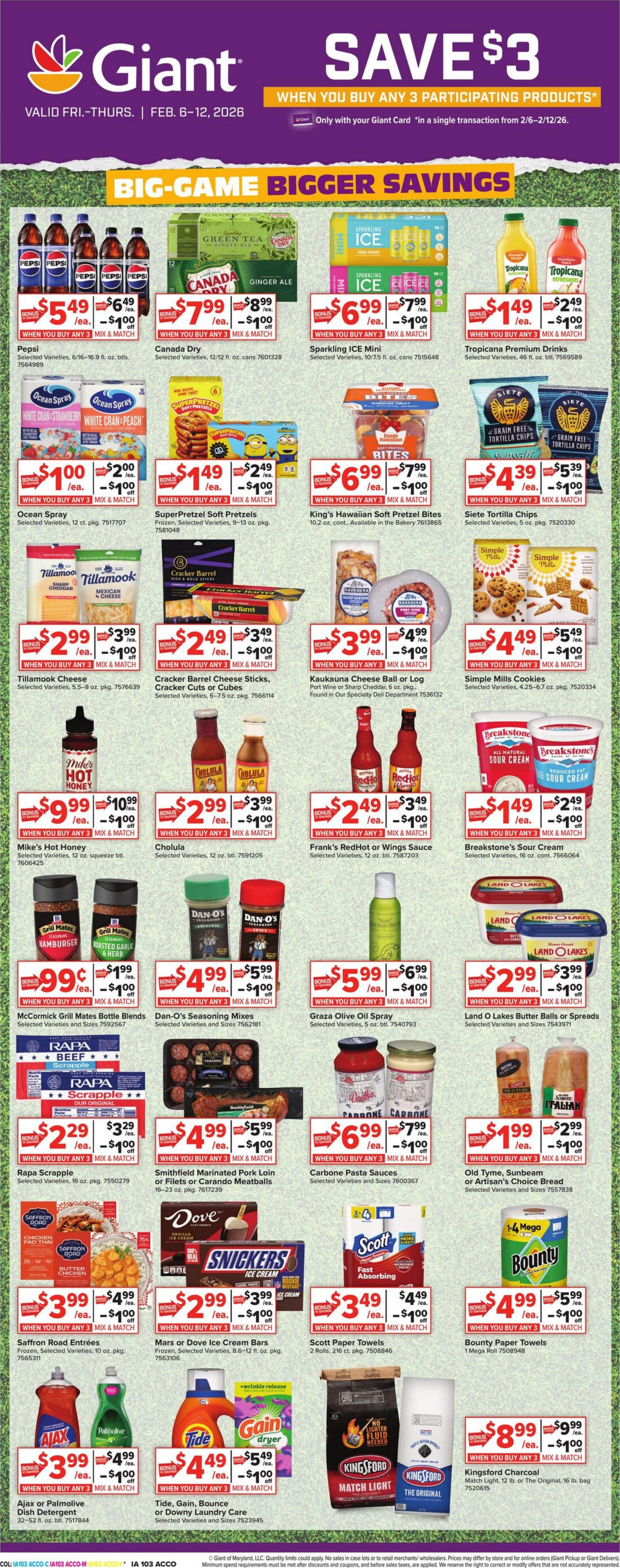 Flyer image Page 11