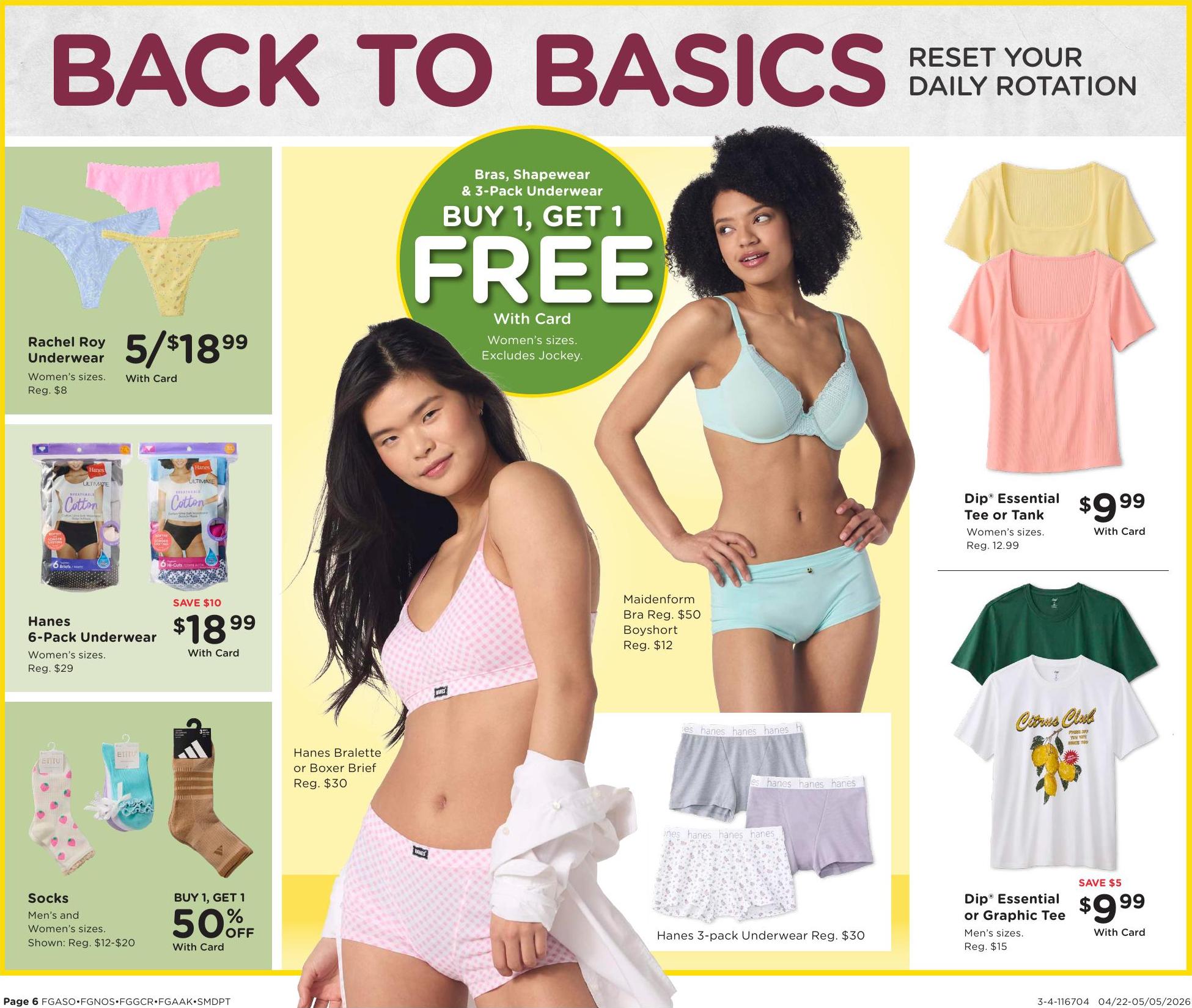 Flyer image Page 6