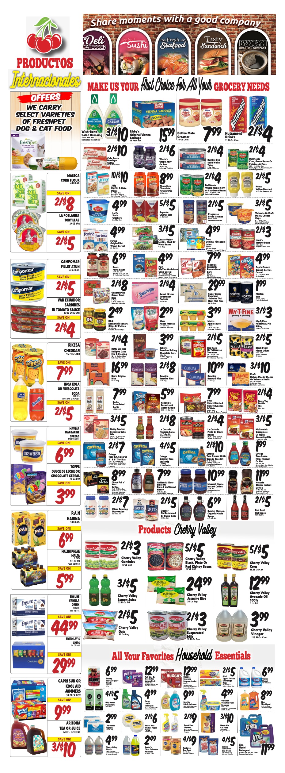Flyer image Page 3