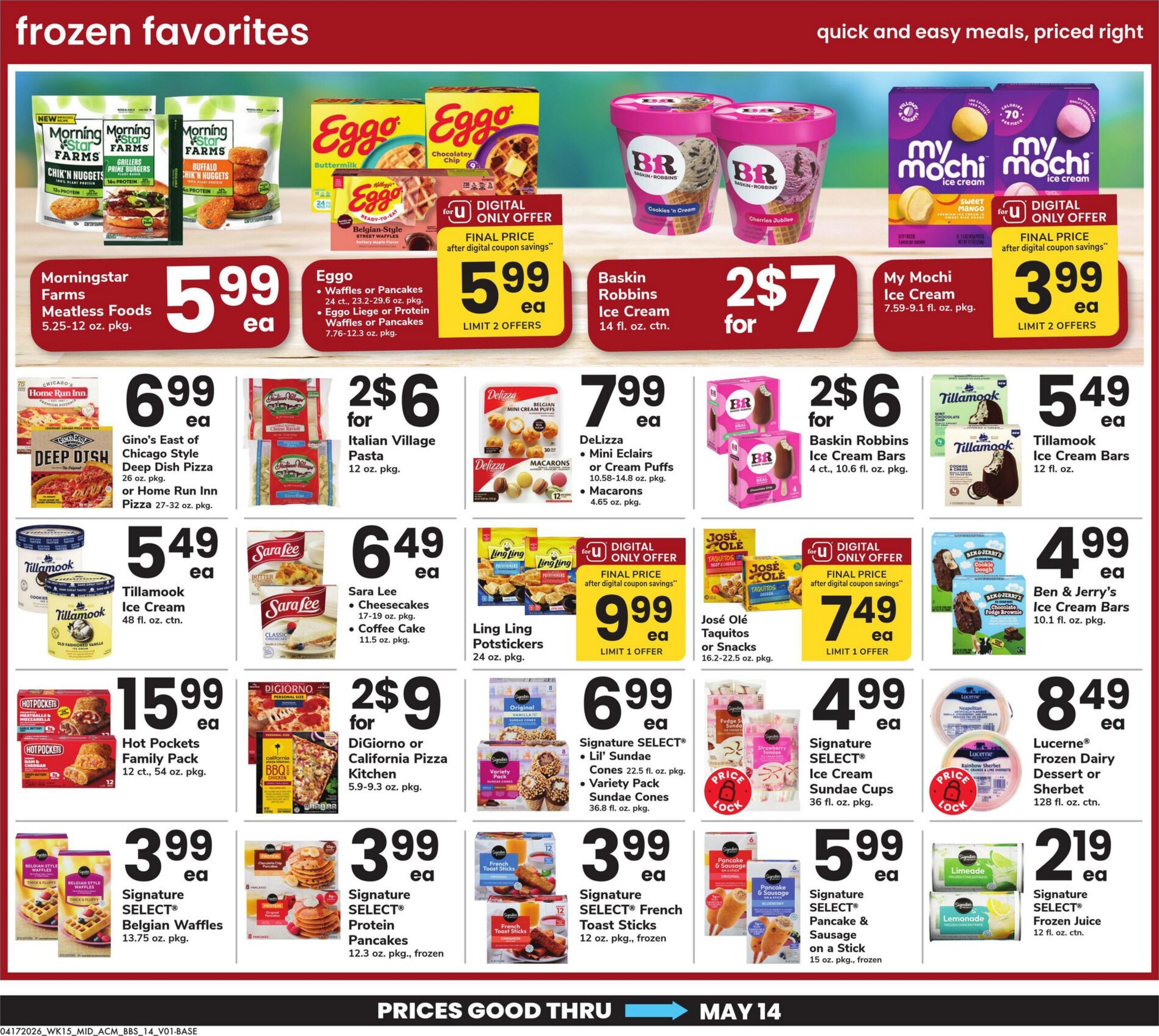 Flyer image Page 14