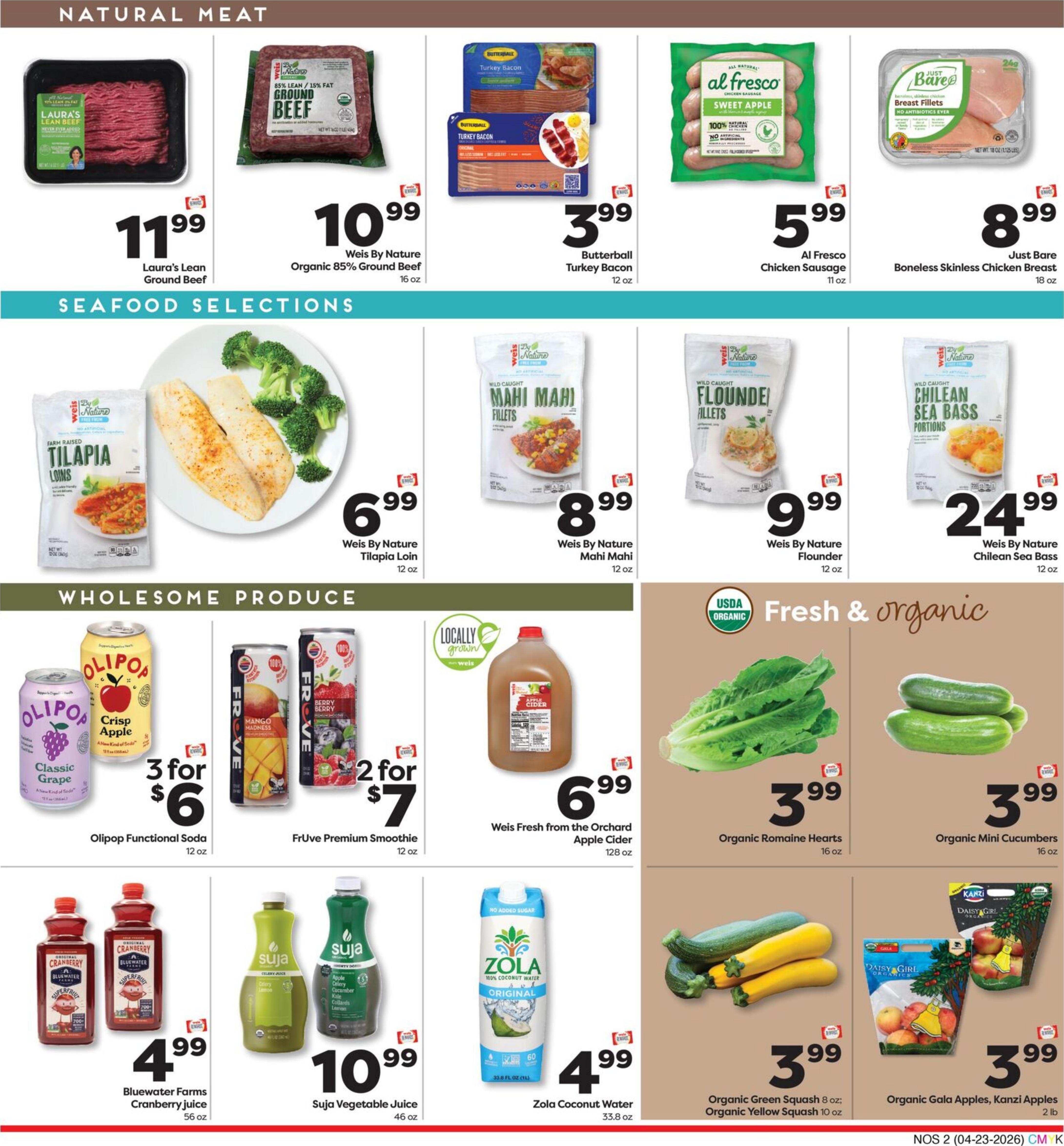 Flyer image Page 2
