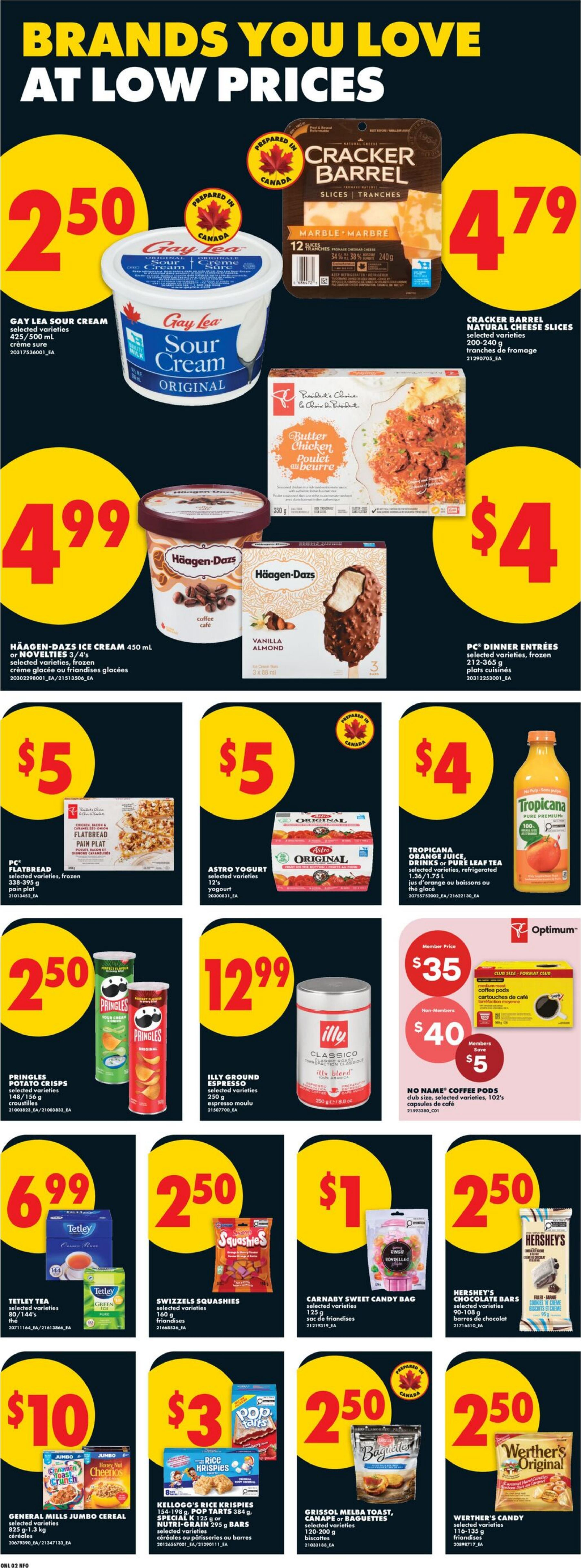 Flyer image Page 10