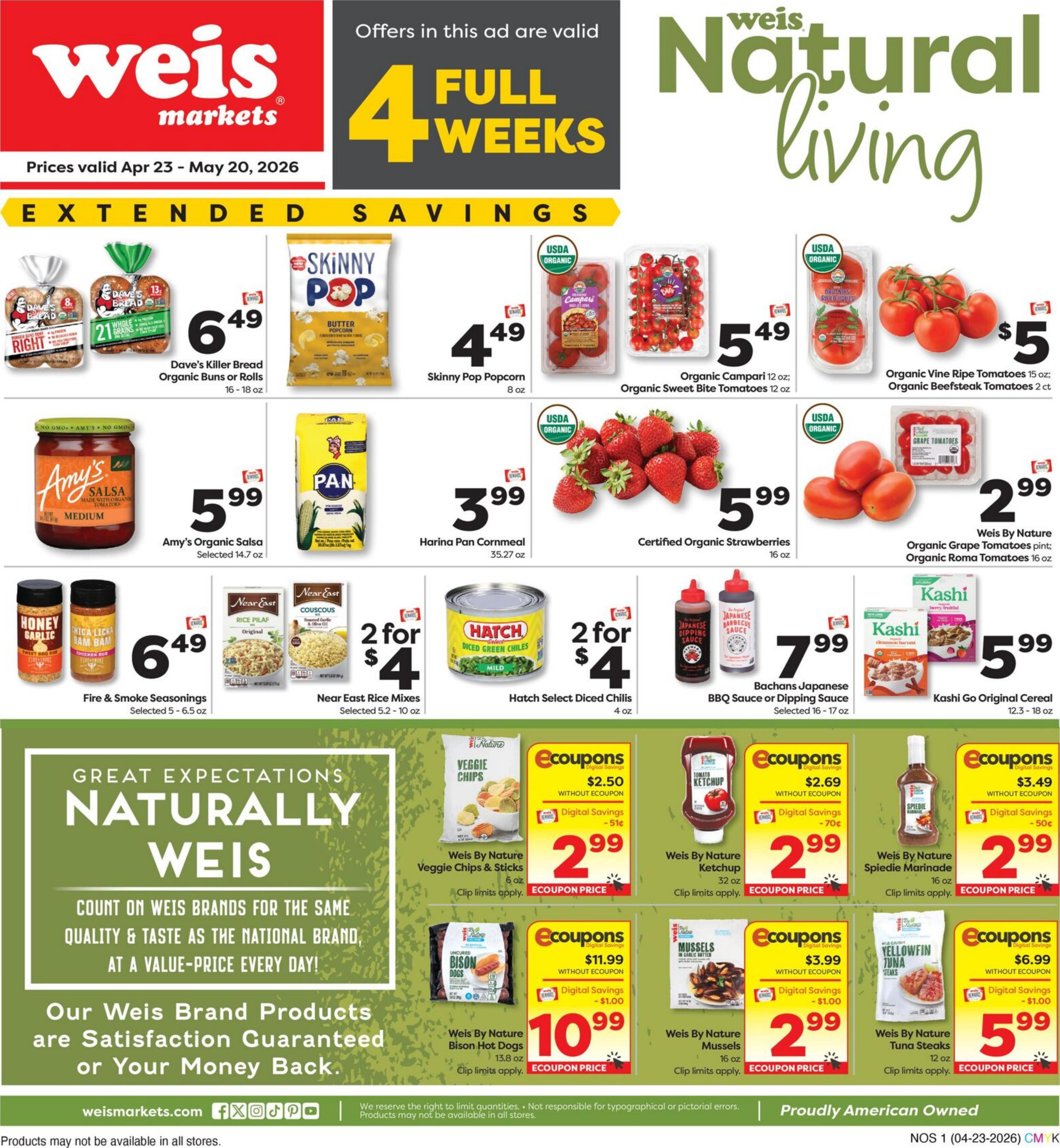Flyer image Page 1