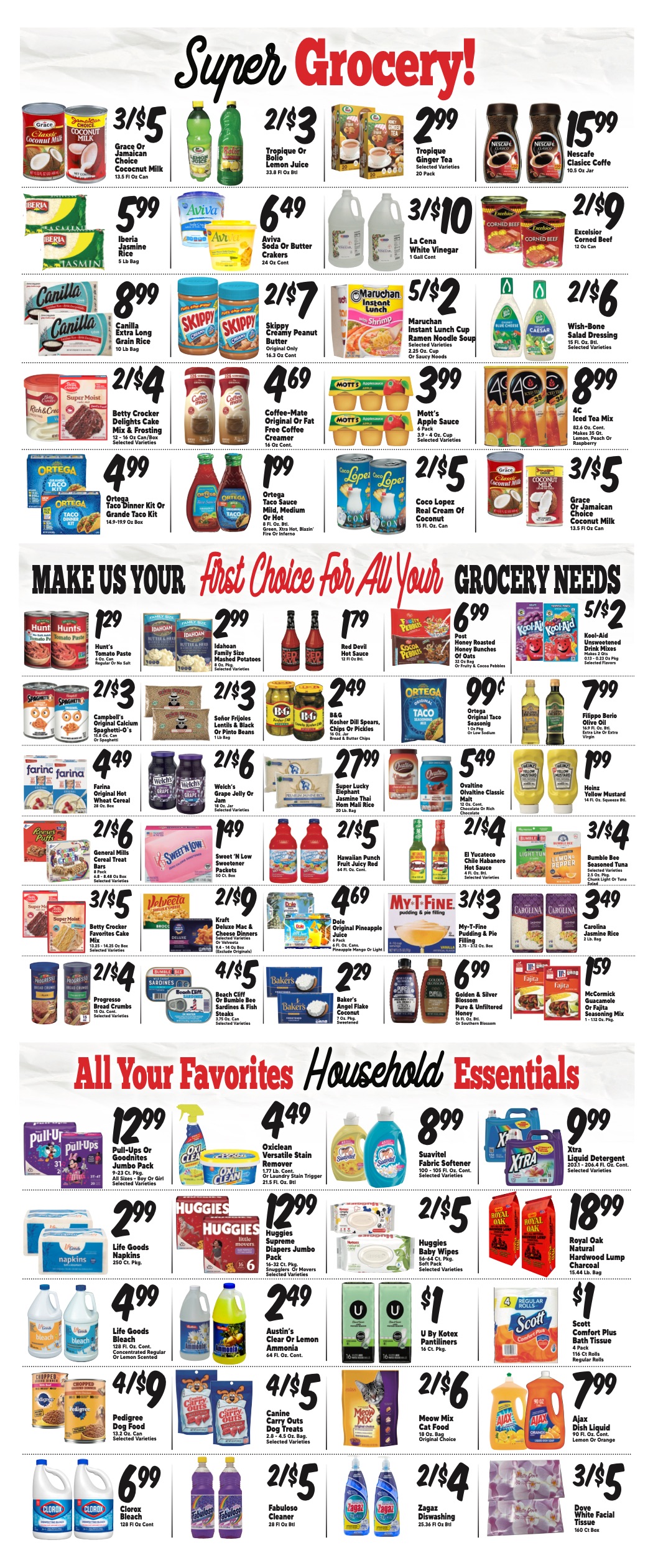Flyer image Page 3