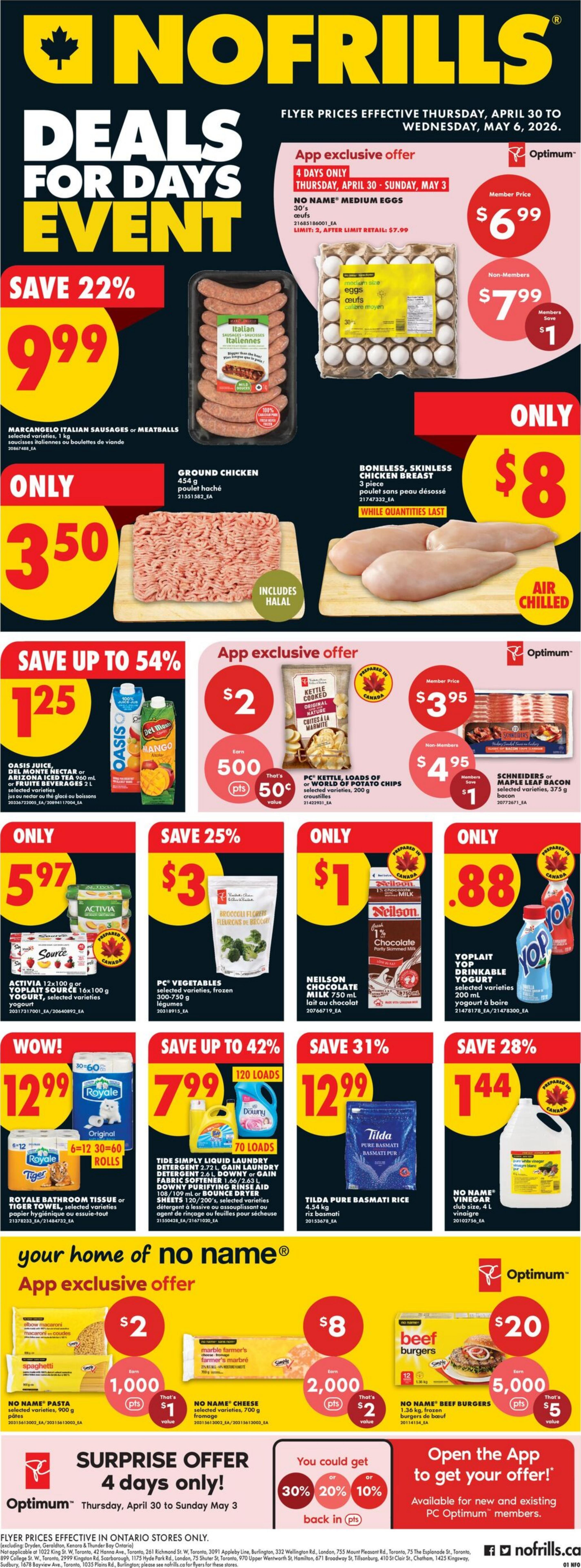 Flyer image Page 2
