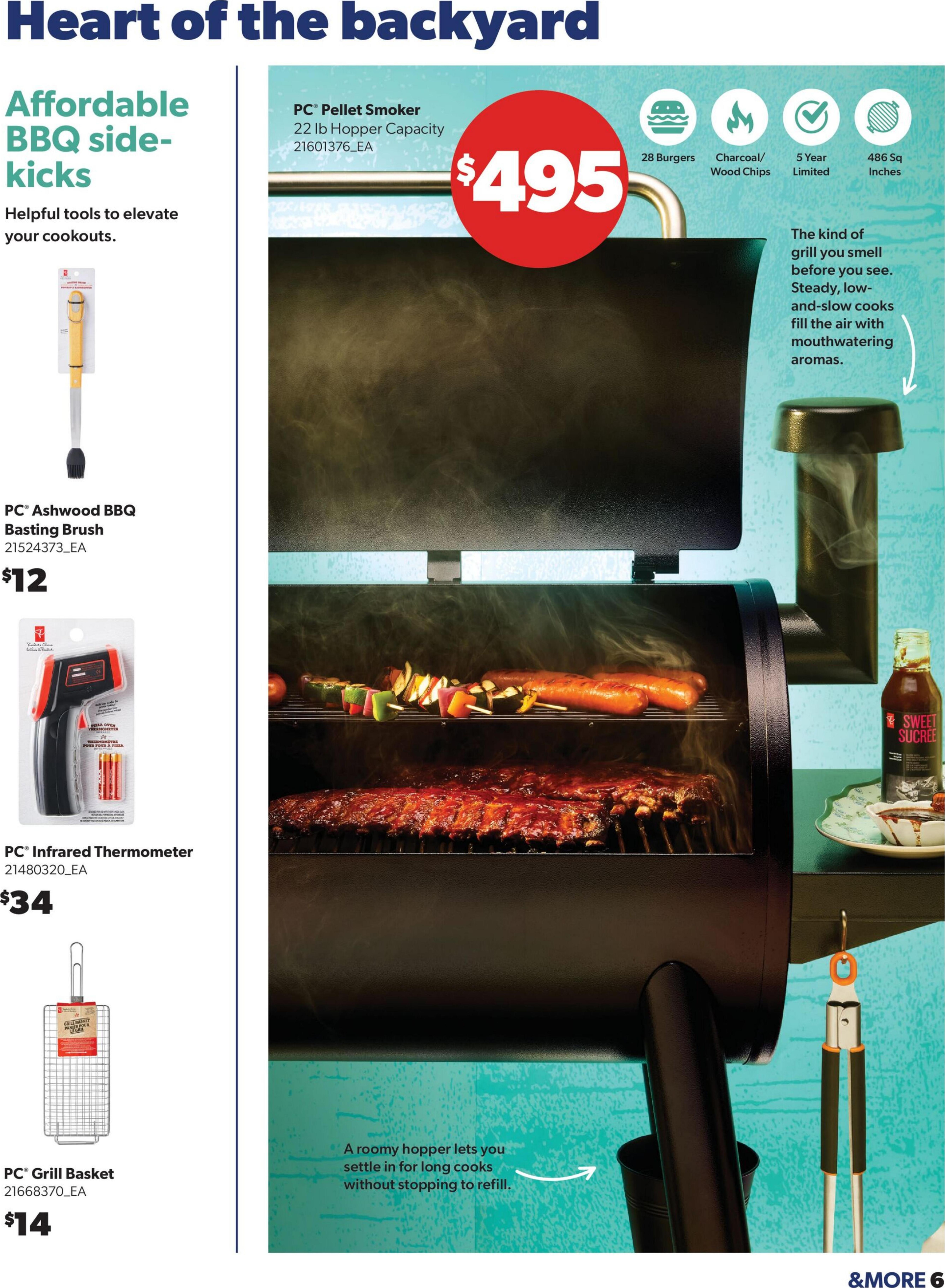 Flyer image Page 6
