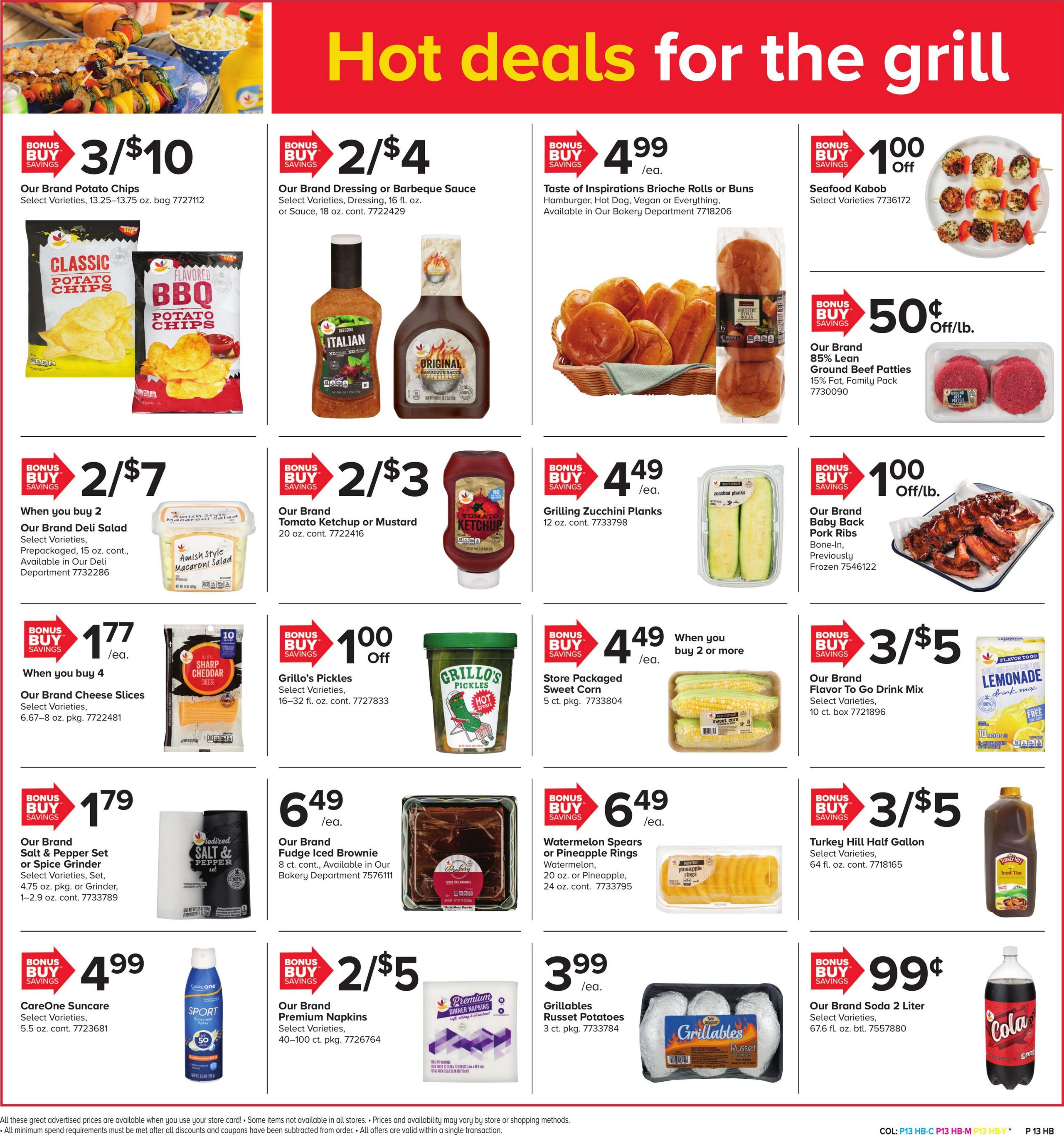 Flyer image Page 12