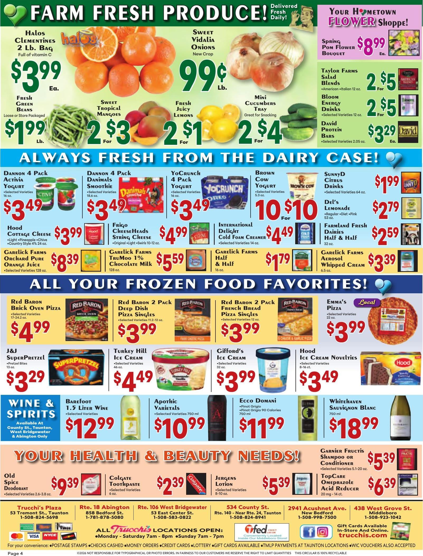 Flyer image Page 4
