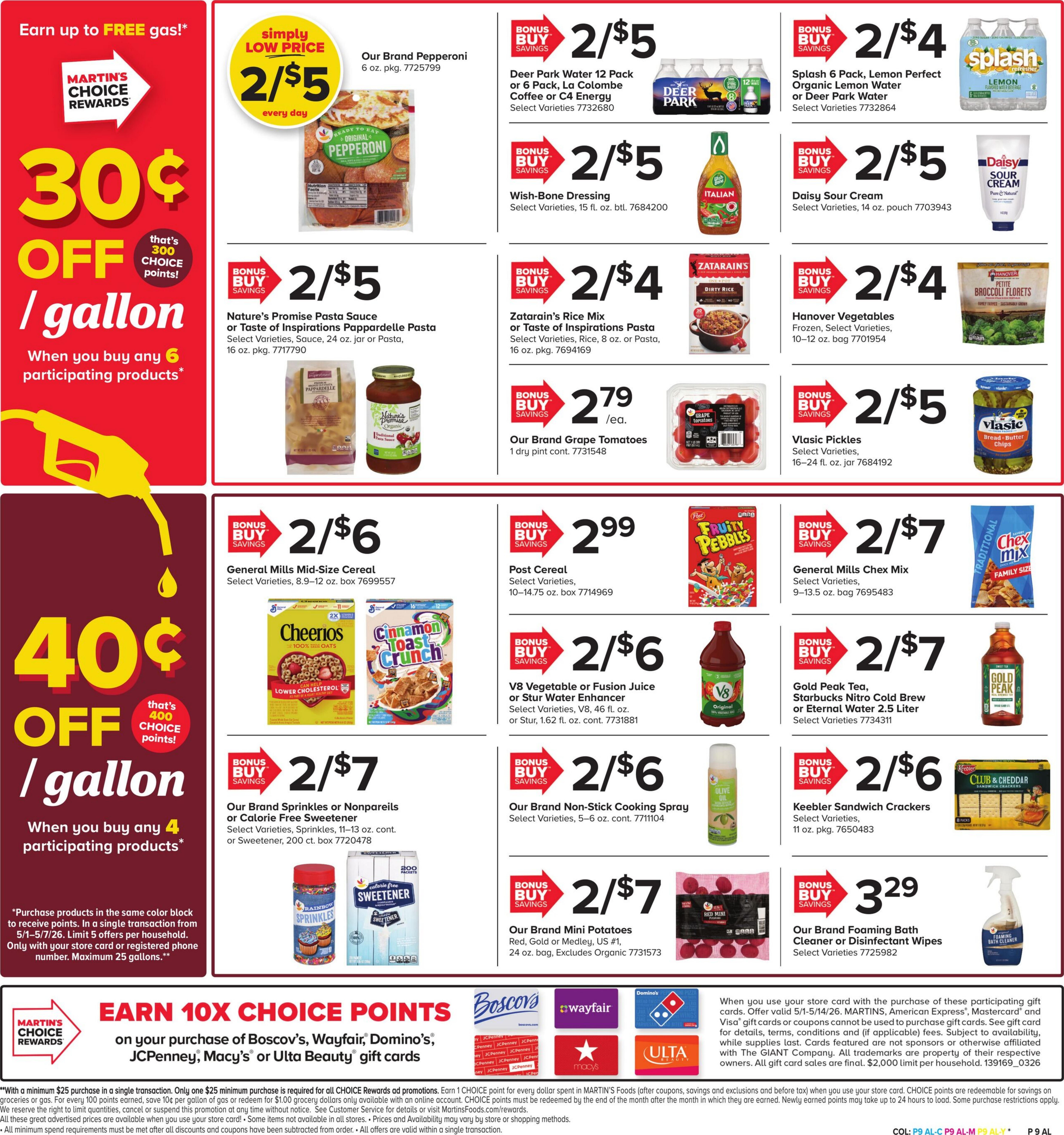 Flyer image Page 7