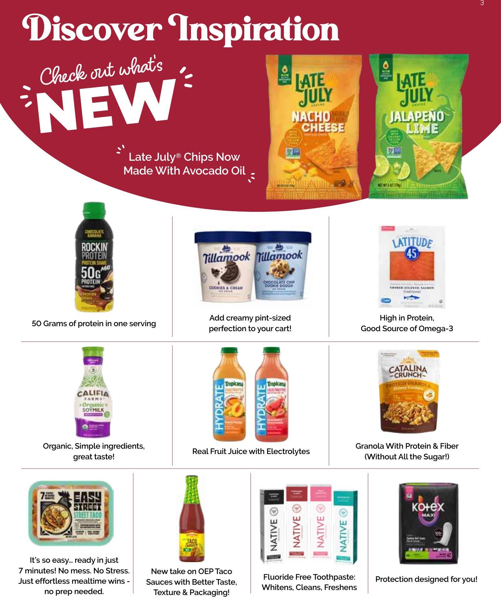 Flyer image Page 3