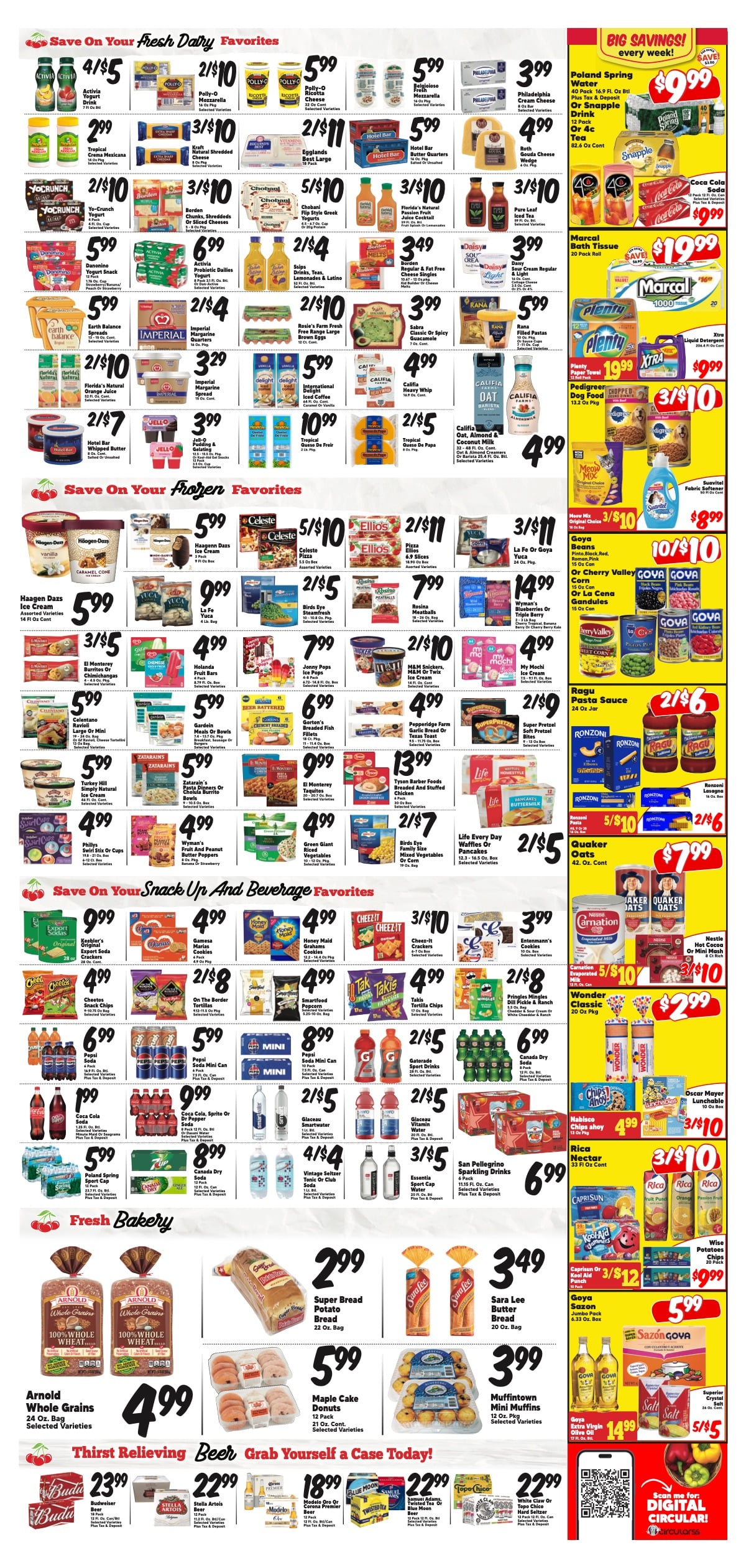 Flyer image Page 1