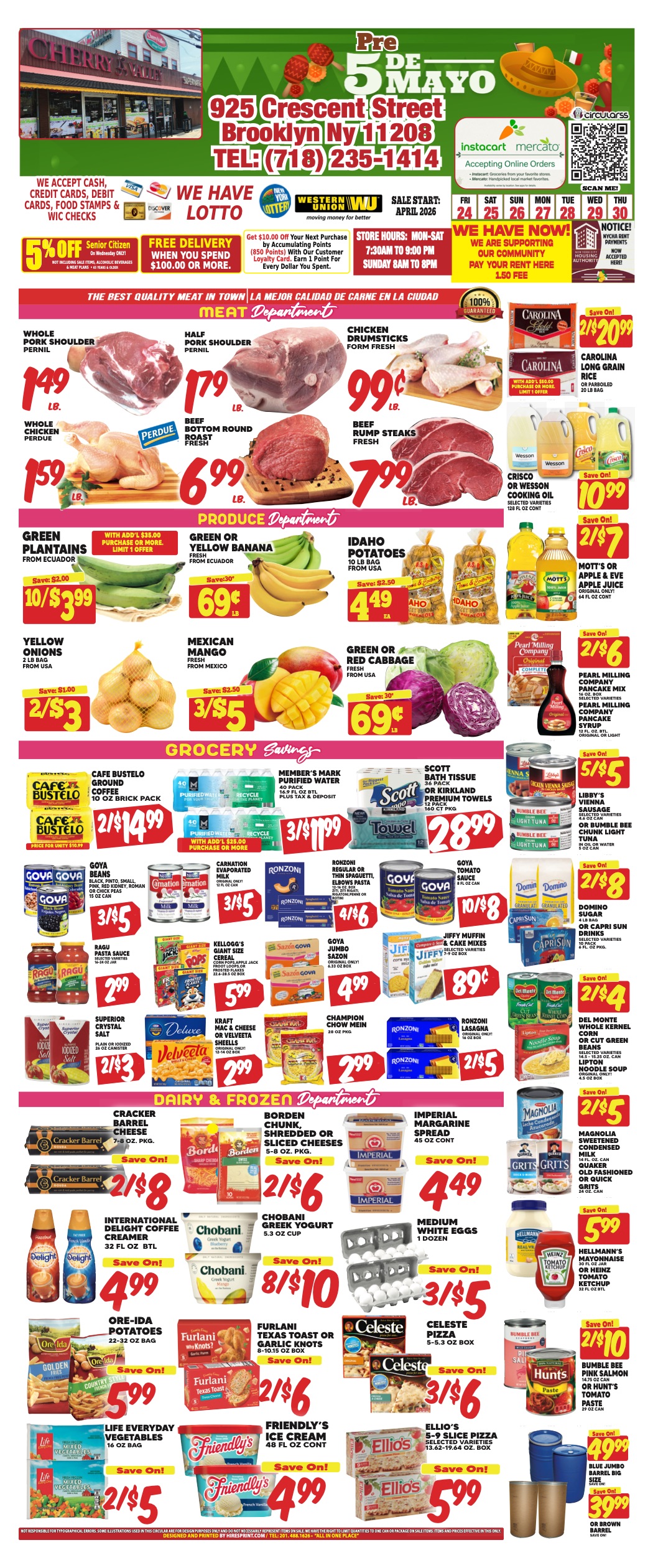 Flyer image Page 4