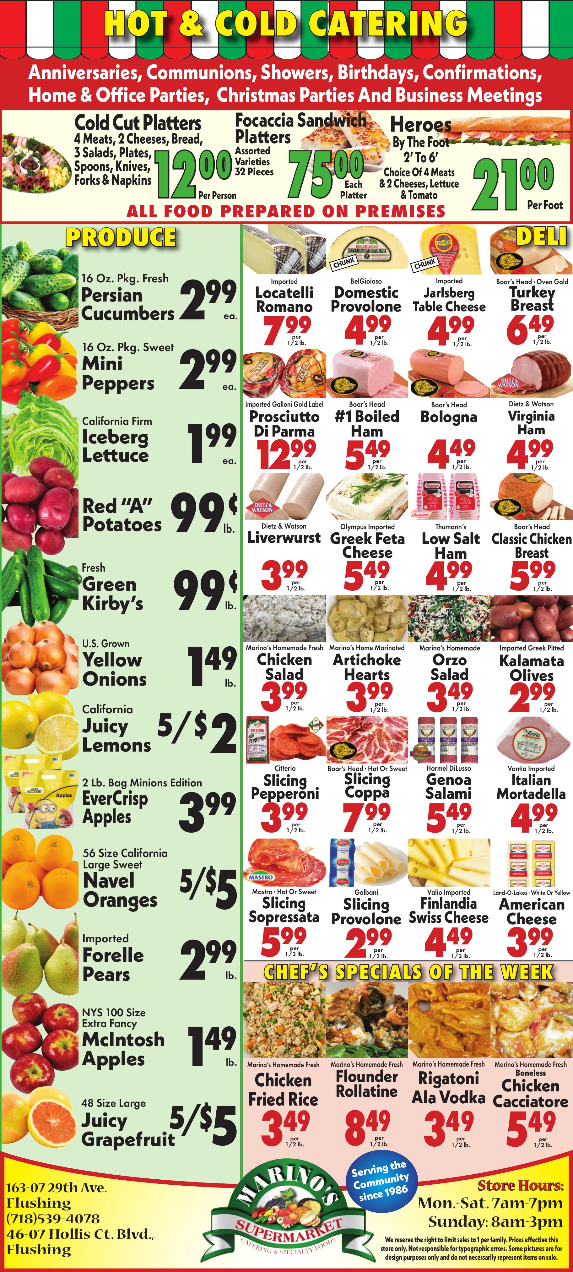 Flyer image Page 3