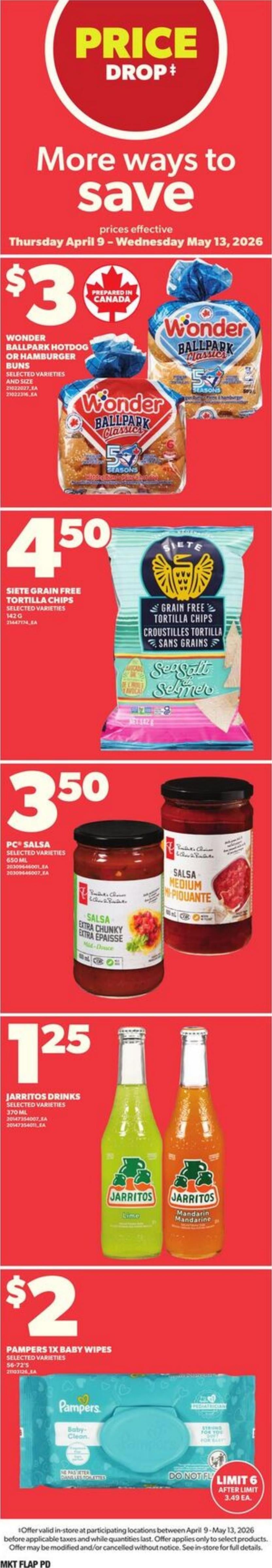 Flyer image Page 9