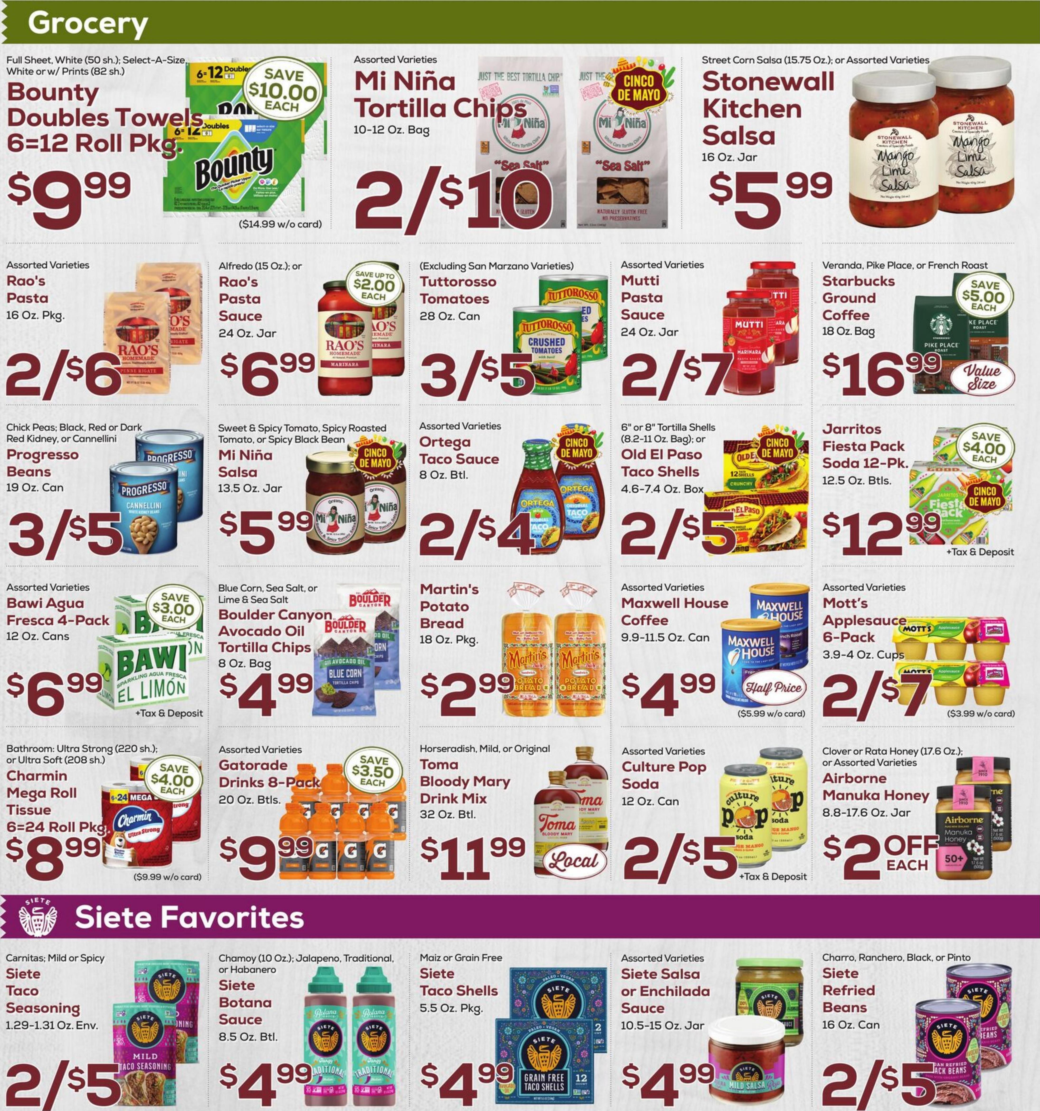Flyer image Page 6