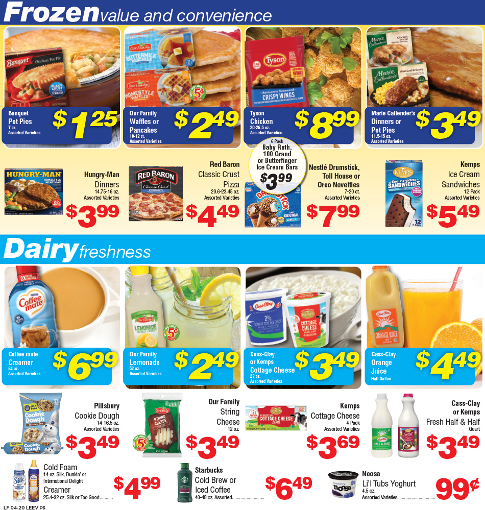 Flyer image Page 6